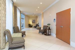holiday inn aurora north naperville by ihg