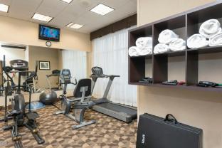 holiday inn aurora north naperville by ihg