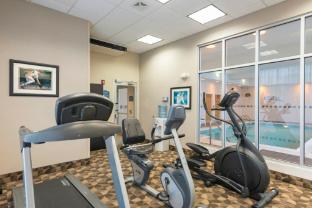 holiday inn aurora north naperville by ihg