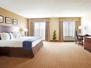 holiday inn aurora north naperville by ihg