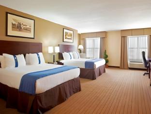 holiday inn aurora north naperville by ihg