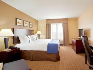 holiday inn aurora north naperville by ihg