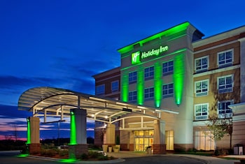 Holiday Inn Aurora North - Naperville By Ihg,Chicago>>Aurora,3 star