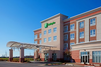 Holiday Inn Aurora North - Naperville By Ihg,Chicago>>Aurora,3 star