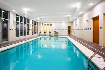 Holiday Inn Aurora North - Naperville By Ihg,Chicago>>Aurora,3 star