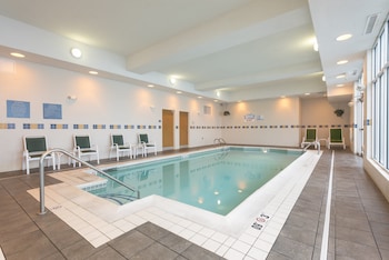 Holiday Inn Aurora North - Naperville By Ihg,Chicago>>Aurora,3 star