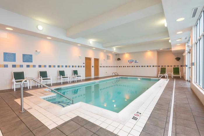 holiday inn aurora north naperville by ihg