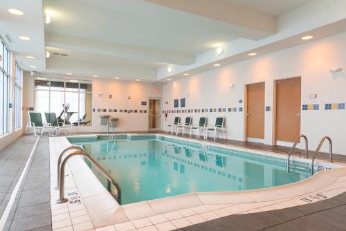 holiday inn aurora north naperville by ihg