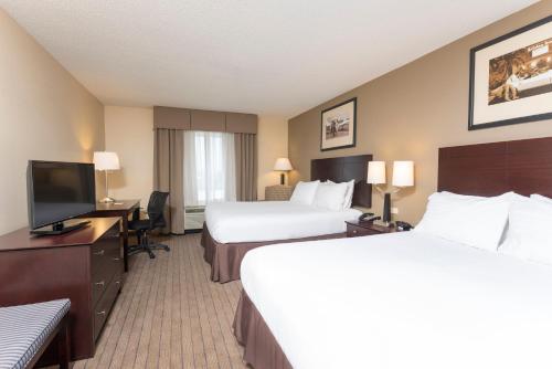 holiday inn aurora north naperville by ihg