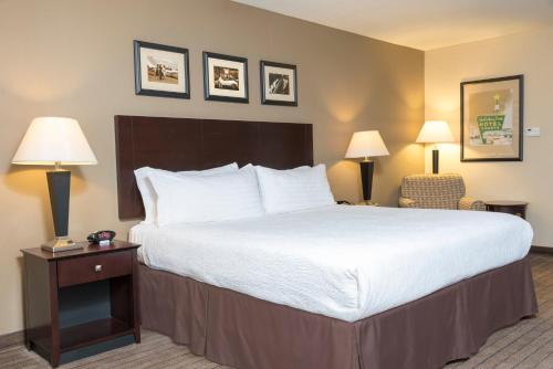 holiday inn aurora north naperville by ihg