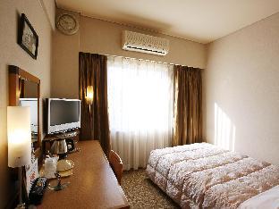 hotel tachibana