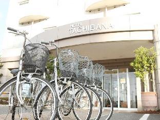 hotel tachibana