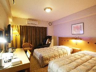 hotel tachibana