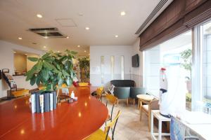 hotel tachibana