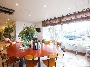 hotel tachibana