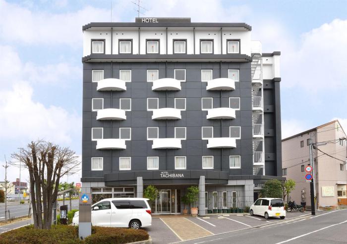 hotel tachibana