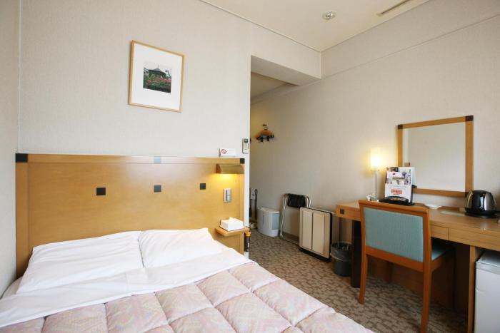 hotel tachibana