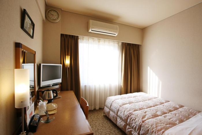 hotel tachibana