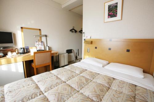 hotel tachibana