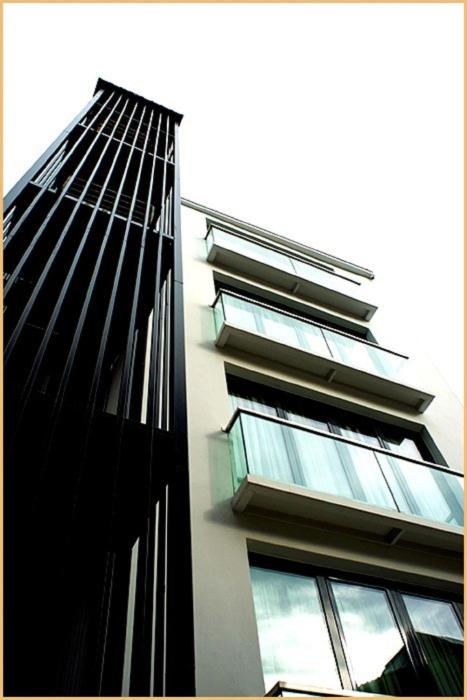 wame suite hotel