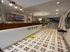 wame suite hotel