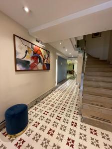 wame suite hotel