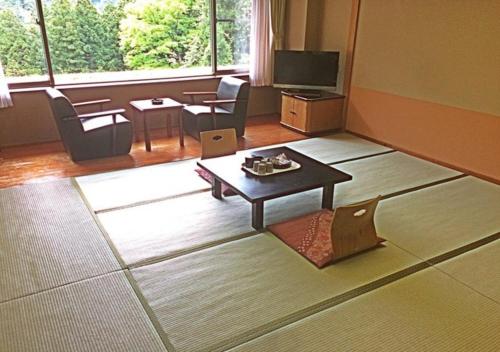 higashiyama park hotel shinfugetsu