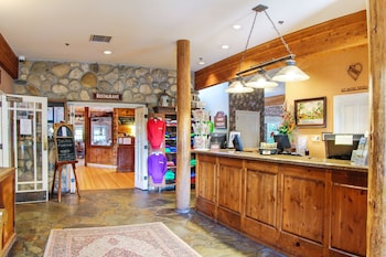 Cambria Pines Lodge,Monterey>>Cambria,3 star