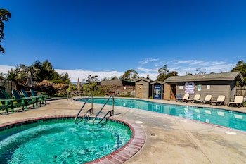 Cambria Pines Lodge,Monterey>>Cambria,3 star