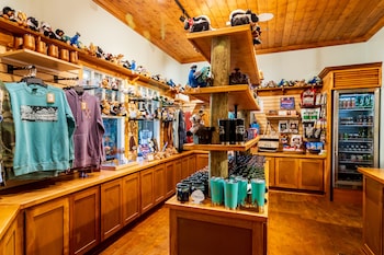 cambria pines lodge
