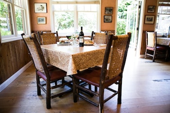 cambria pines lodge