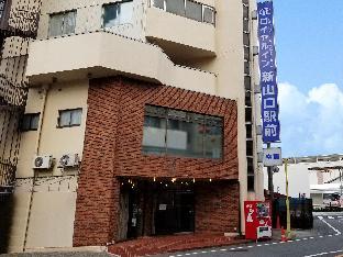 royal inn shinyamaguchi