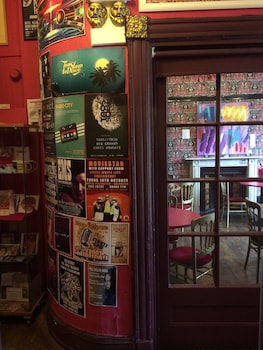 Hotel Pelirocco,Brighton And Hove>>Brighton,4 star