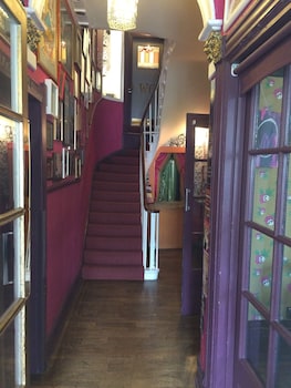 Hotel Pelirocco,Brighton And Hove>>Brighton,4 star