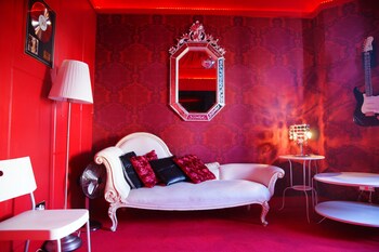 Hotel Pelirocco,Brighton And Hove>>Brighton,4 star