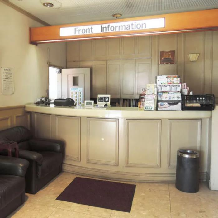 business hotel nobeoka