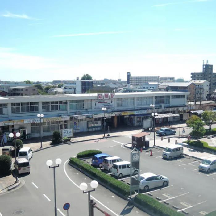 business hotel nobeoka