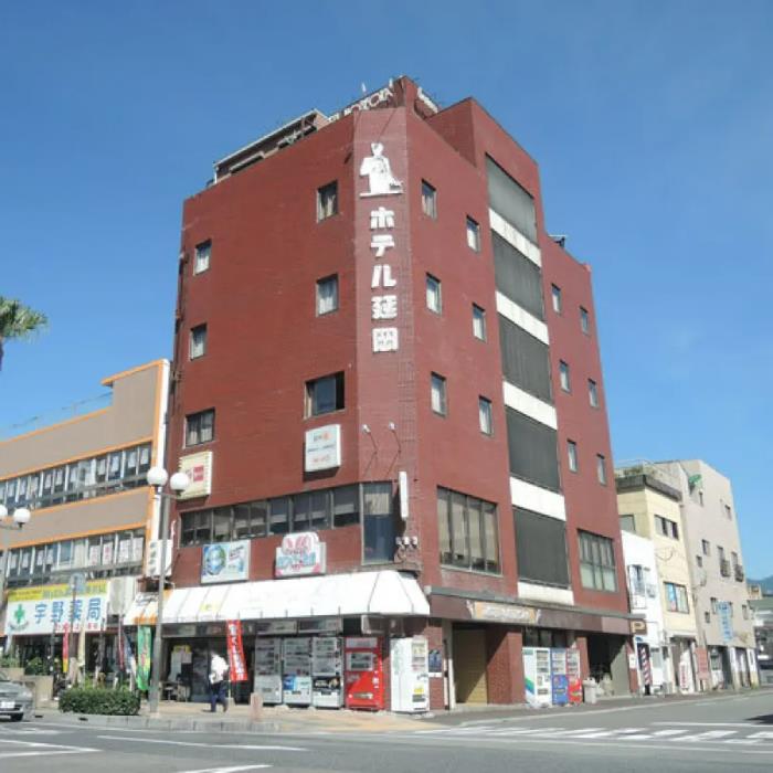 business hotel nobeoka