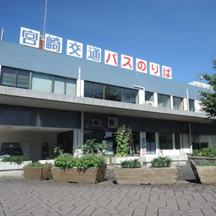 business hotel nobeoka