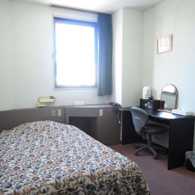 business hotel nobeoka