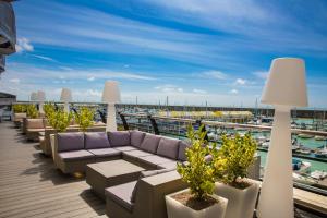 malmaison brighton