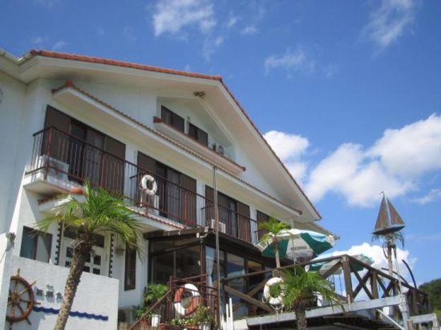 pension kuroshiomaru