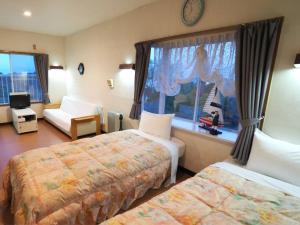 pension kuroshiomaru