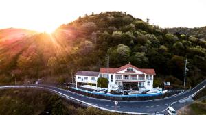 pension kuroshiomaru