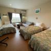 pension kuroshiomaru