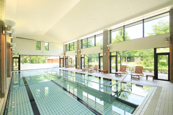 president resort hotel karuizawa