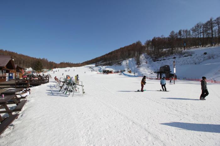 president resort hotel karuizawa