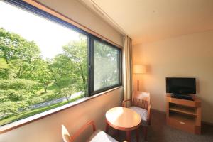 president resort hotel karuizawa