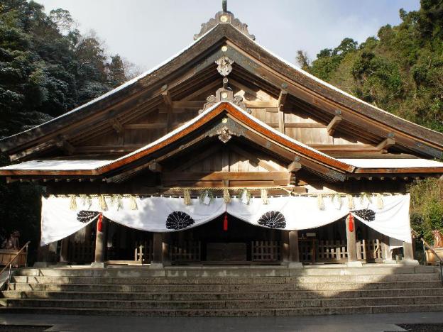 matsue