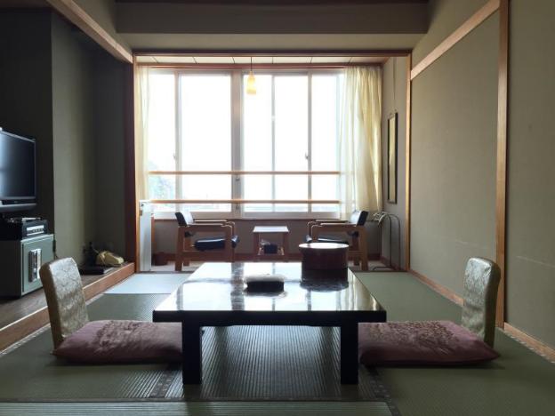 matsue